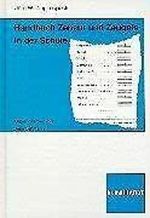 Handbuch Zensur und Zeugnis in der Schule Cover des Buches Handbuch Zensur und Zeugnis in der Schule (ISBN: 9783781509658)