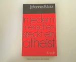 In jedem Menschen steckt ein Atheist Cover des Buches In jedem Menschen steckt ein Atheist (ISBN: 9783782004640)