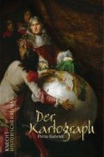 Der Kartograph Cover des Buches Der Kartograph (ISBN: 9783782008938)