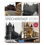 Speicherstadt Story Cover des Buches Speicherstadt Story (ISBN: 9783782213134)