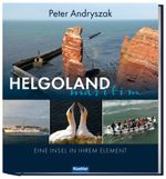 Helgoland maritim Cover des Buches Helgoland maritim (ISBN: 9783782213141)