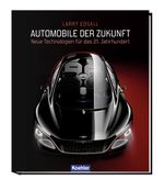 Automobile der Zukunft Cover des Buches Automobile der Zukunft (ISBN: 9783782213424)