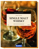 Schottischer Single Malt Whisky Cover des Buches Schottischer Single Malt Whisky (ISBN: 9783782213479)