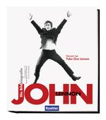 John Lennon Cover des Buches John Lennon (ISBN: 9783782213554)