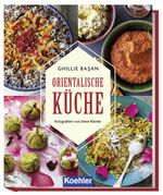 Orientalische Küche Cover des Buches Orientalische Küche (ISBN: 9783782213677)
