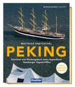 PEKING Cover des Buches PEKING (ISBN: 9783782213844)