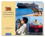 Columbia Shipmanagement Cover des Buches Columbia Shipmanagement (ISBN: 9783782215169)