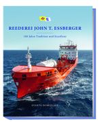 Reederei John T. Essberger Cover des Buches Reederei John T. Essberger (ISBN: 9783782215442)