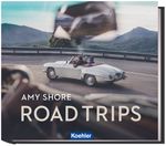 Road Trips Cover des Buches Road Trips (ISBN: 9783782215541)
