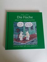 Die Fische: Johann Mayrs Satierkreiszeichen Cover des Buches Die Fische: Johann Mayrs Satierkreiszeichen (ISBN: 9783782718646)