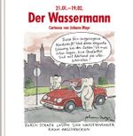 Der Wassermann Cover des Buches Der Wassermann (ISBN: 9783782785723)