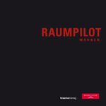 Raumpilot Wohnen Cover des Buches Raumpilot Wohnen (ISBN: 9783782815284)
