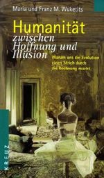 Humanität zwischen Hoffnung und Illusion Cover des Buches Humanität zwischen Hoffnung und Illusion (ISBN: 9783783119107)