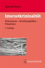 Internetkriminalität Cover des Buches Internetkriminalität (ISBN: 9783783207545)