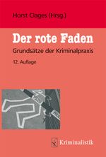 Der Rote Faden Cover des Buches Der Rote Faden (ISBN: 9783783208078)