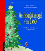 Weihnachtsengel für Leo Cover des Buches Weihnachtsengel für Leo (ISBN: 9783784033662)
