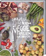 Das Veggie-Familienkochbuch Cover des Buches Das Veggie-Familienkochbuch (ISBN: 9783784353821)