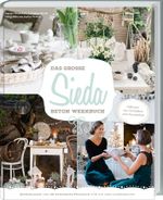 Das große Sieda Beton Werkbuch Cover des Buches Das große Sieda Beton Werkbuch (ISBN: 9783784354187)