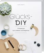 Glücks-DIY Cover des Buches Glücks-DIY (ISBN: 9783784355467)