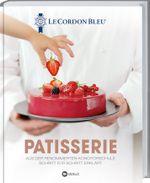 Patisserie Cover des Buches Patisserie (ISBN: 9783784356211)