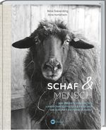 Schaf und Mensch Cover des Buches Schaf und Mensch (ISBN: 9783784356631)