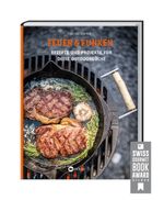 Feuer und Funken Cover des Buches Feuer und Funken (ISBN: 9783784357065)