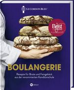 Boulangerie Cover des Buches Boulangerie (ISBN: 9783784357775)