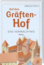 Auf dem Gräftenhof Cover des Buches Auf dem Gräftenhof (ISBN: 9783784358055)