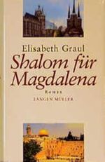 Shalom für Magdalena Cover des Buches Shalom für Magdalena (ISBN: 9783784427621)