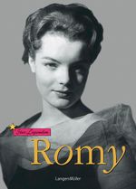 Romy Cover des Buches Romy (ISBN: 9783784430898)