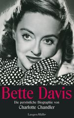 Bette Davis Cover des Buches Bette Davis (ISBN: 9783784431376)