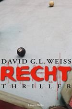 Recht Cover des Buches Recht (ISBN: 9783784433745)