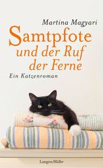 Samtpfote und der Ruf der Ferne Cover des Buches Samtpfote und der Ruf der Ferne (ISBN: 9783784433936)