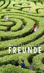 Freunde Cover des Buches Freunde (ISBN: 9783784434032)