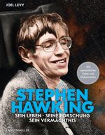 Stephen Hawking Cover des Buches Stephen Hawking (ISBN: 9783784435121)