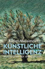Künstliche Intelligenz Cover des Buches Künstliche Intelligenz (ISBN: 9783784435497)