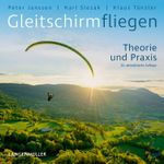 Gleitschirmfliegen Cover des Buches Gleitschirmfliegen (ISBN: 9783784435770)