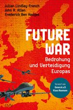Future War Cover des Buches Future War (ISBN: 9783784435794)