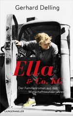 Ella & Co. KG Cover des Buches Ella & Co. KG (ISBN: 9783784435817)