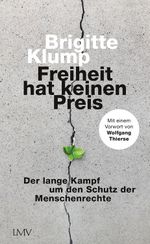 Freiheit hat keinen Preis Cover des Buches Freiheit hat keinen Preis (ISBN: 9783784435909)