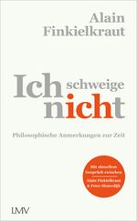 Ich schweige nicht Cover des Buches Ich schweige nicht (ISBN: 9783784436067)