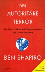 Der autoritäre Terror Cover des Buches Der autoritäre Terror (ISBN: 9783784436449)