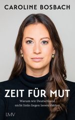 Zeit für Mut Cover des Buches Zeit für Mut (ISBN: 9783784436777)