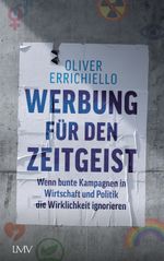 Werbung für den Zeitgeist Cover des Buches Werbung für den Zeitgeist (ISBN: 9783784436838)