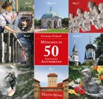 München in 50 weiteren Antworten Cover des Buches München in 50 weiteren Antworten (ISBN: 9783784437057)