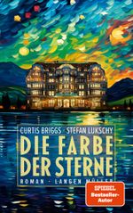 Die Farbe der Sterne Cover des Buches Die Farbe der Sterne (ISBN: 9783784437125)