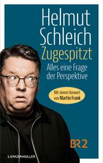 Zugespitzt Cover des Buches Zugespitzt (ISBN: 9783784437279)