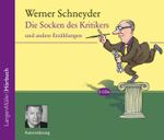 Die Socken des Kritikers (CD) Cover des Buches Die Socken des Kritikers (CD) (ISBN: 9783784442051)