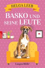 Basko und seine Leute Cover des Buches Basko und seine Leute (ISBN: 9783784482767)