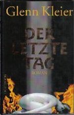 Der letzte Tag Cover des Buches Der letzte Tag (ISBN: 9783785281109)